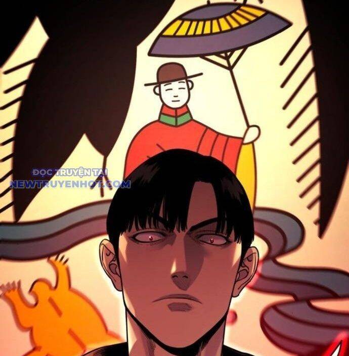 Cảnh Sát Báo Thù Chap 79 - Next Chap 80