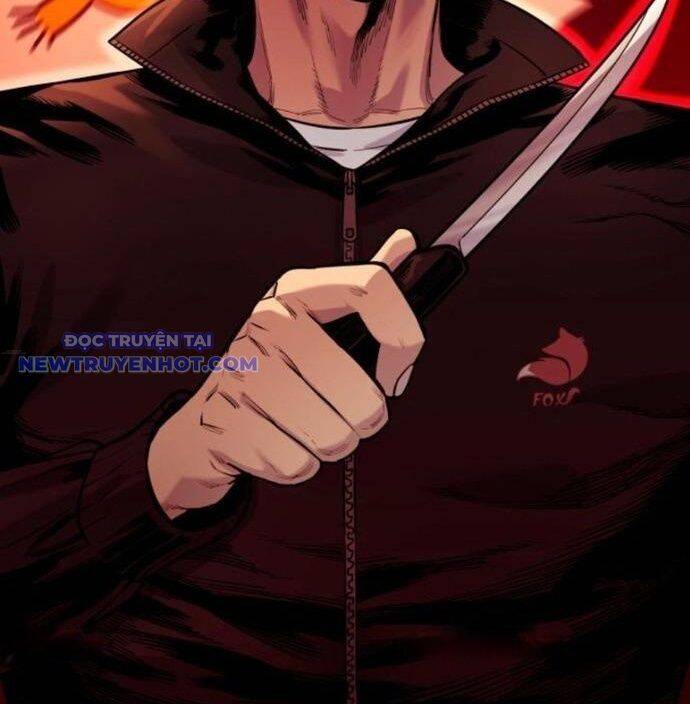 Cảnh Sát Báo Thù Chap 79 - Next Chap 80