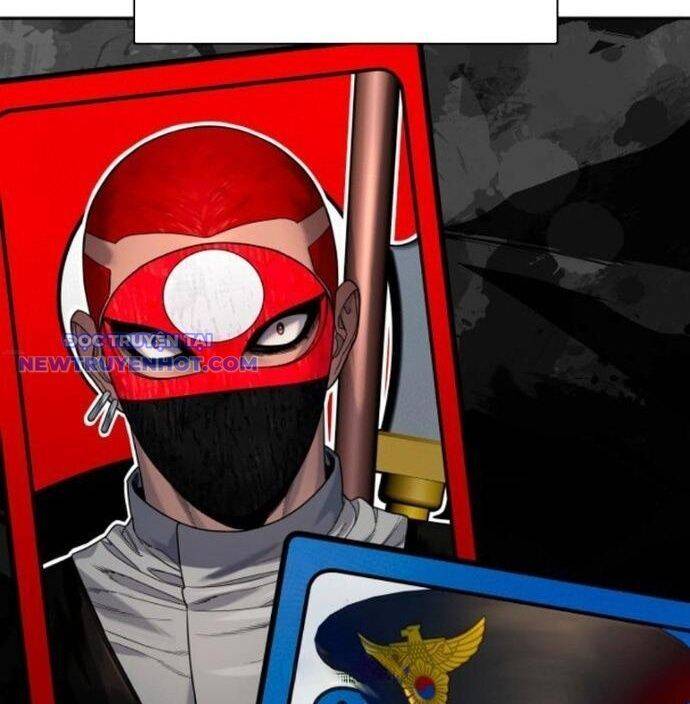 Cảnh Sát Báo Thù Chap 79 - Next Chap 80