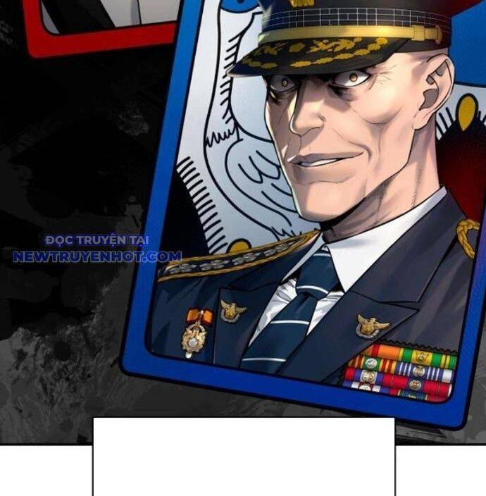 Cảnh Sát Báo Thù Chap 79 - Next Chap 80