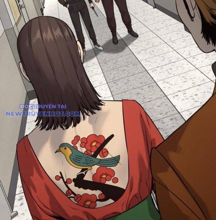 Cảnh Sát Báo Thù Chap 79 - Next Chap 80