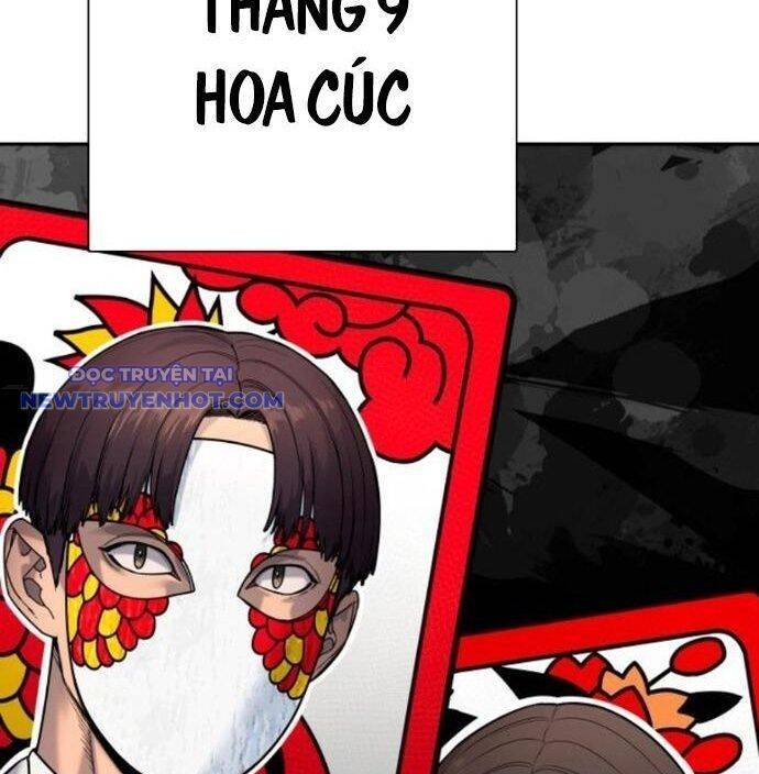 Cảnh Sát Báo Thù Chap 79 - Next Chap 80