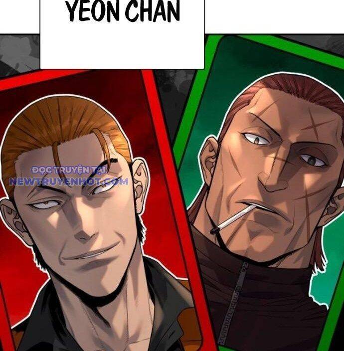 Cảnh Sát Báo Thù Chap 79 - Next Chap 80