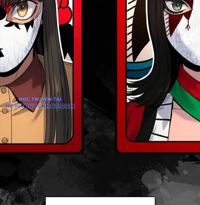 Cảnh Sát Báo Thù Chap 79 - Next Chap 80