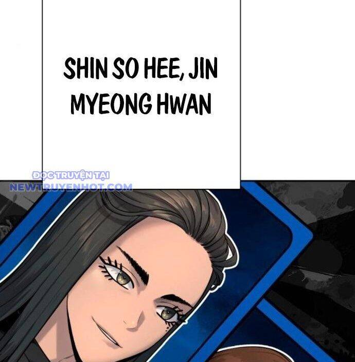 Cảnh Sát Báo Thù Chap 79 - Next Chap 80