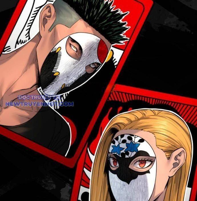 Cảnh Sát Báo Thù Chap 79 - Next Chap 80