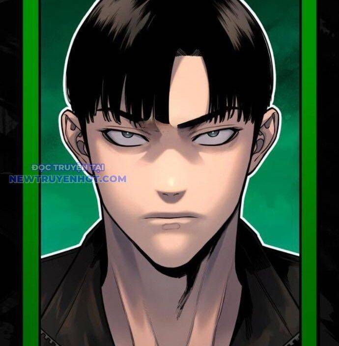 Cảnh Sát Báo Thù Chap 79 - Next Chap 80