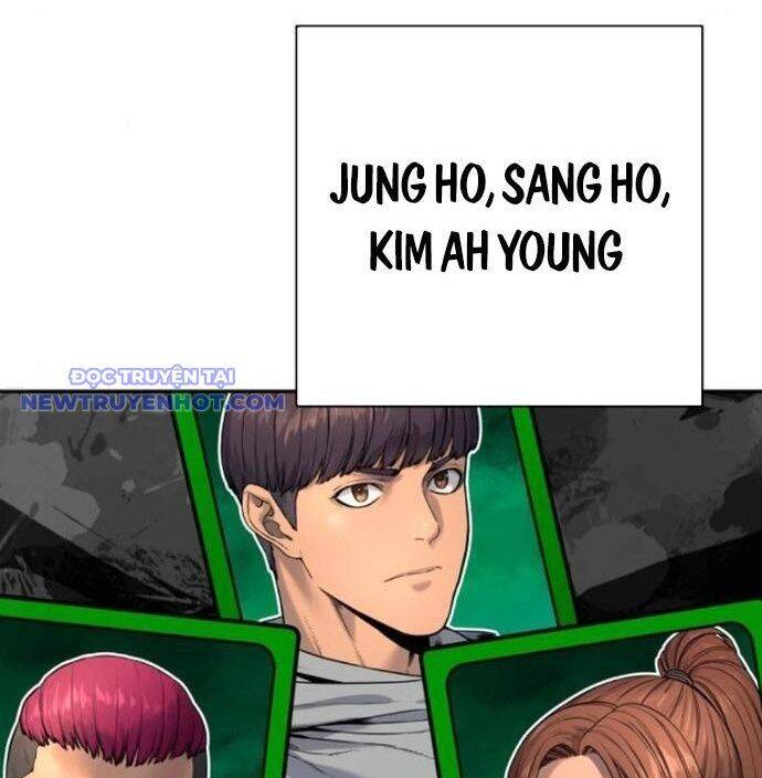 Cảnh Sát Báo Thù Chap 79 - Next Chap 80