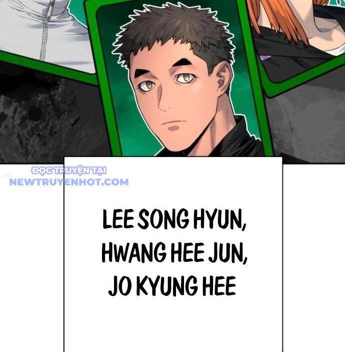 Cảnh Sát Báo Thù Chap 79 - Next Chap 80