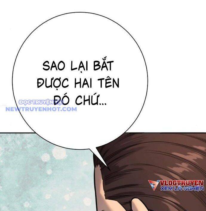 Cảnh Sát Báo Thù Chap 79 - Next Chap 80