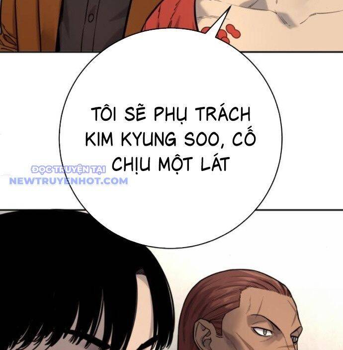 Cảnh Sát Báo Thù Chap 79 - Next Chap 80