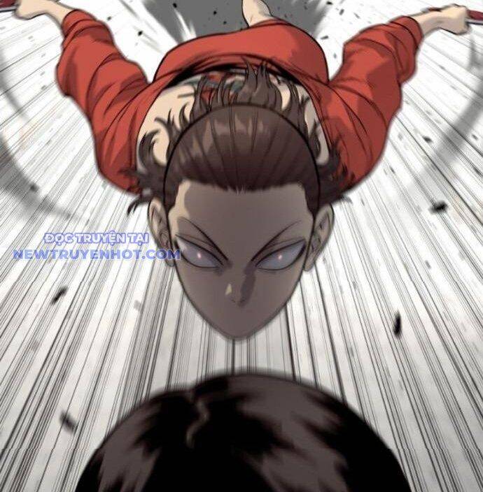 Cảnh Sát Báo Thù Chap 79 - Next Chap 80