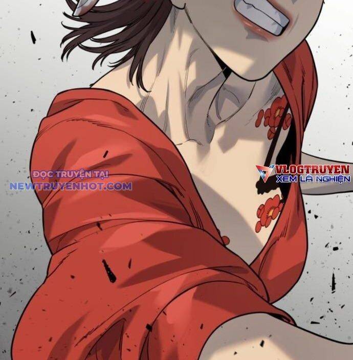 Cảnh Sát Báo Thù Chap 79 - Next Chap 80