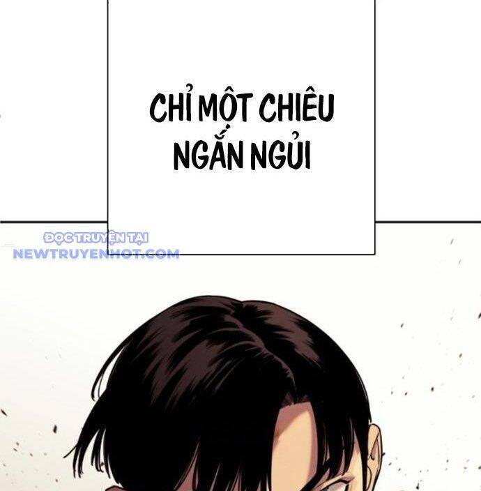 Cảnh Sát Báo Thù Chap 79 - Next Chap 80