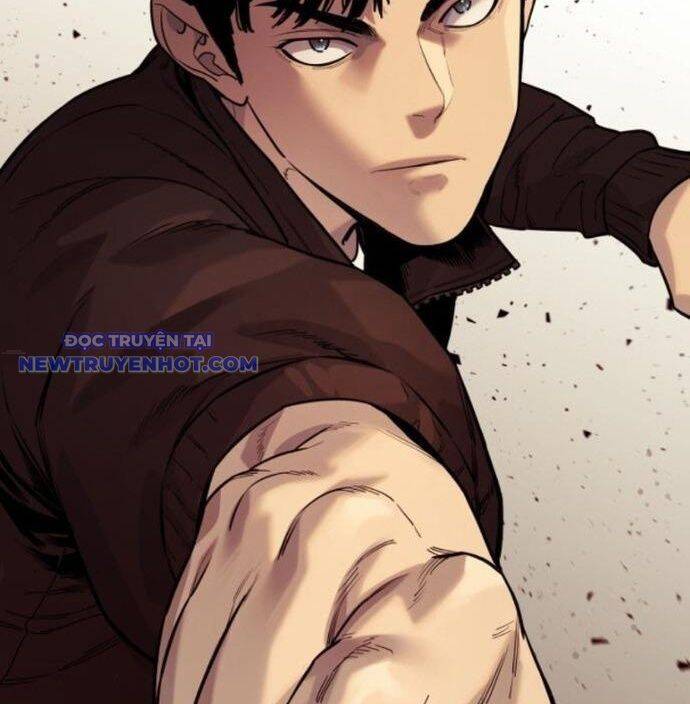 Cảnh Sát Báo Thù Chap 79 - Next Chap 80