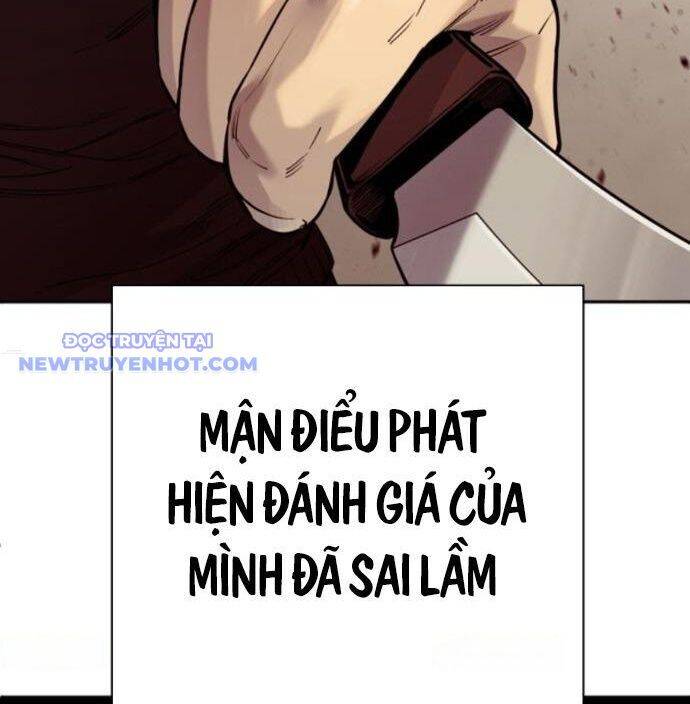 Cảnh Sát Báo Thù Chap 79 - Next Chap 80