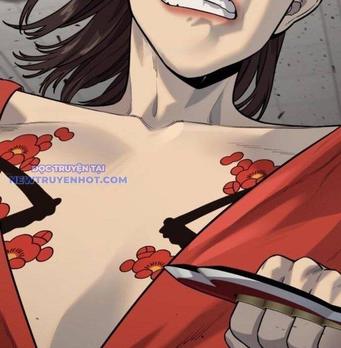 Cảnh Sát Báo Thù Chap 79 - Next Chap 80