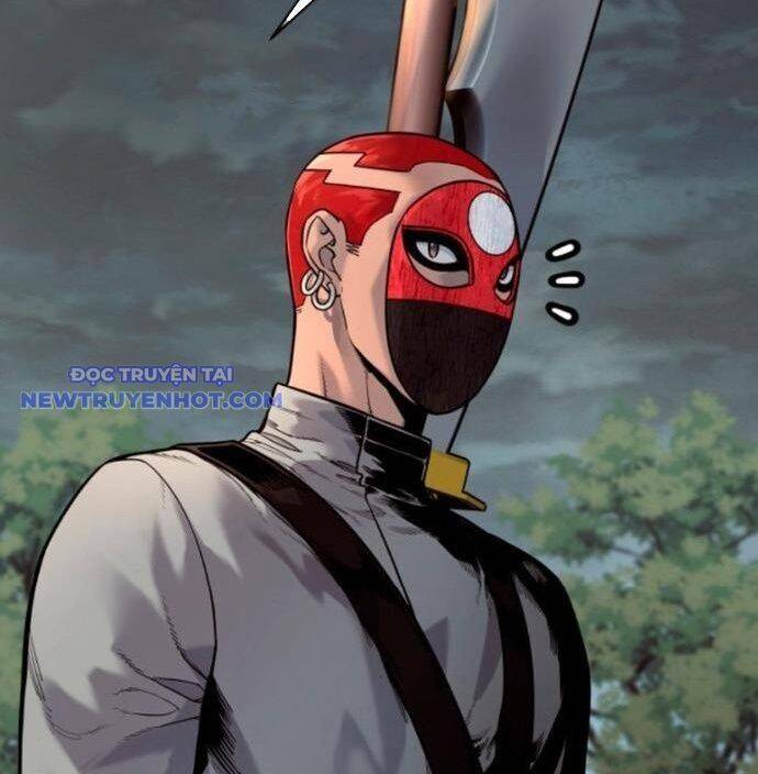 Cảnh Sát Báo Thù Chap 79 - Next Chap 80
