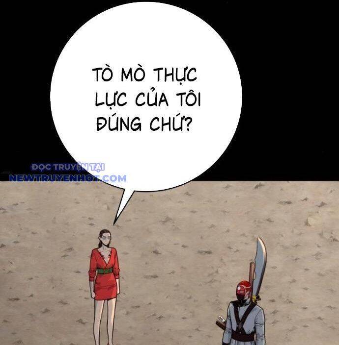Cảnh Sát Báo Thù Chap 79 - Next Chap 80