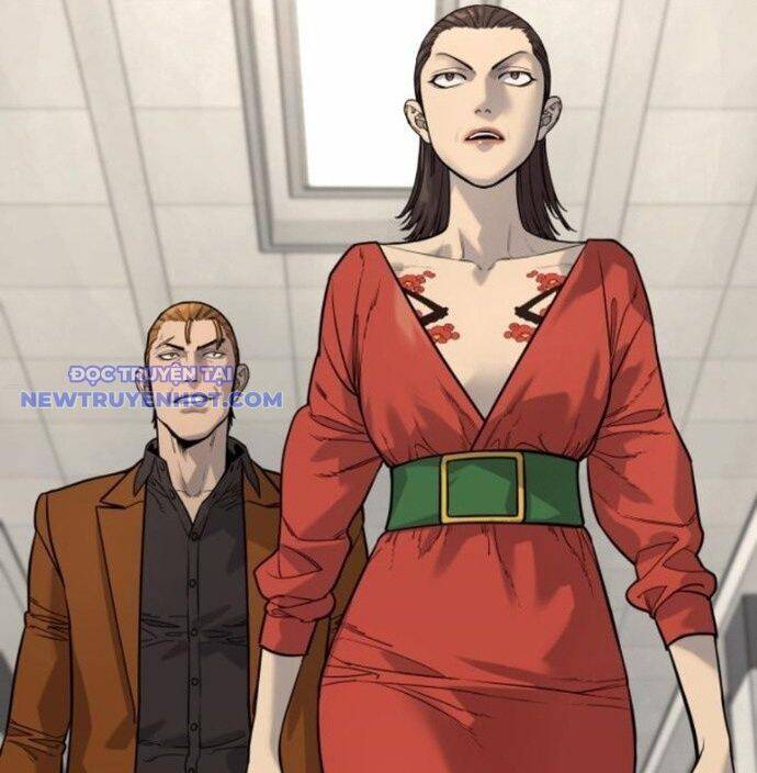 Cảnh Sát Báo Thù Chap 79 - Next Chap 80