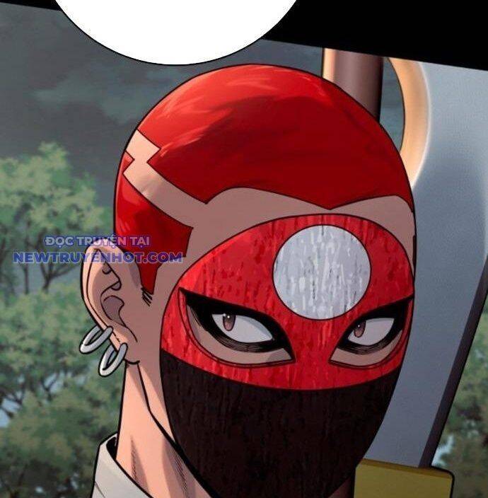 Cảnh Sát Báo Thù Chap 79 - Next Chap 80