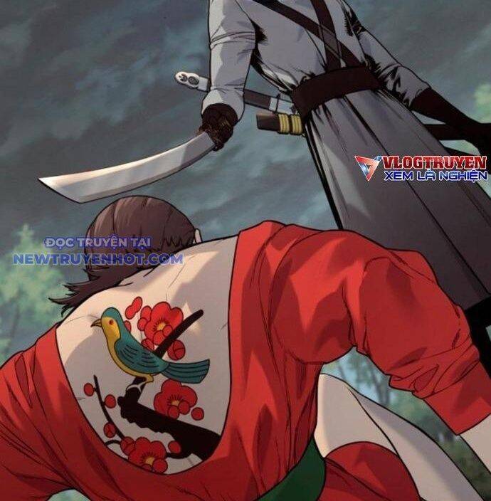 Cảnh Sát Báo Thù Chap 79 - Next Chap 80