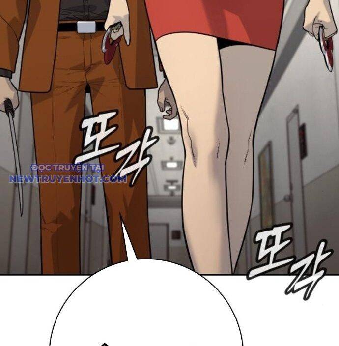 Cảnh Sát Báo Thù Chap 79 - Next Chap 80