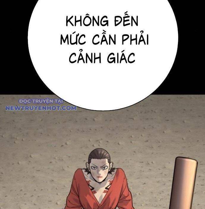 Cảnh Sát Báo Thù Chap 79 - Next Chap 80
