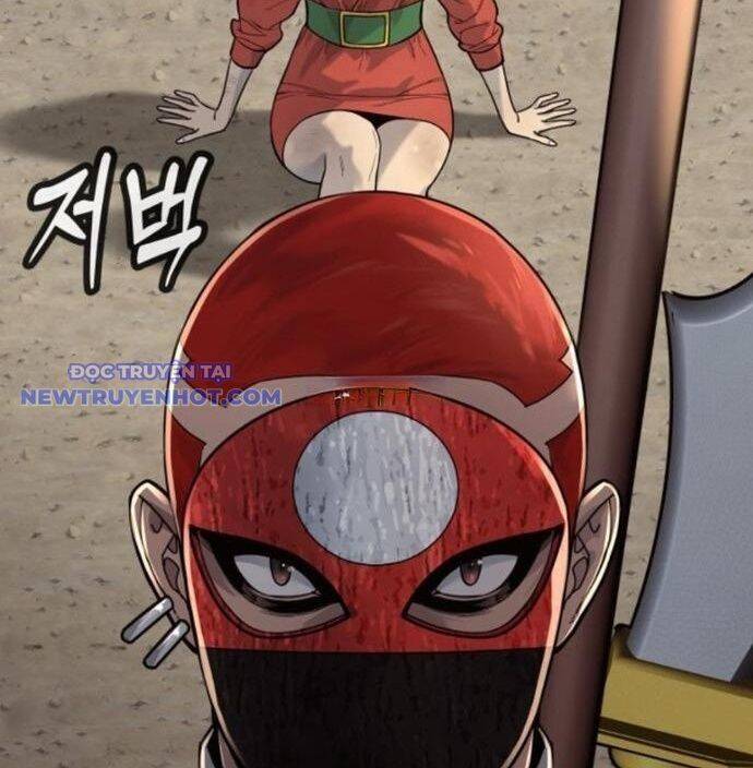 Cảnh Sát Báo Thù Chap 79 - Next Chap 80