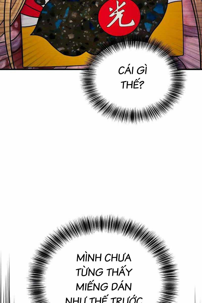 Cảnh Sát Báo Thù Chap 8 - Next Chap 9