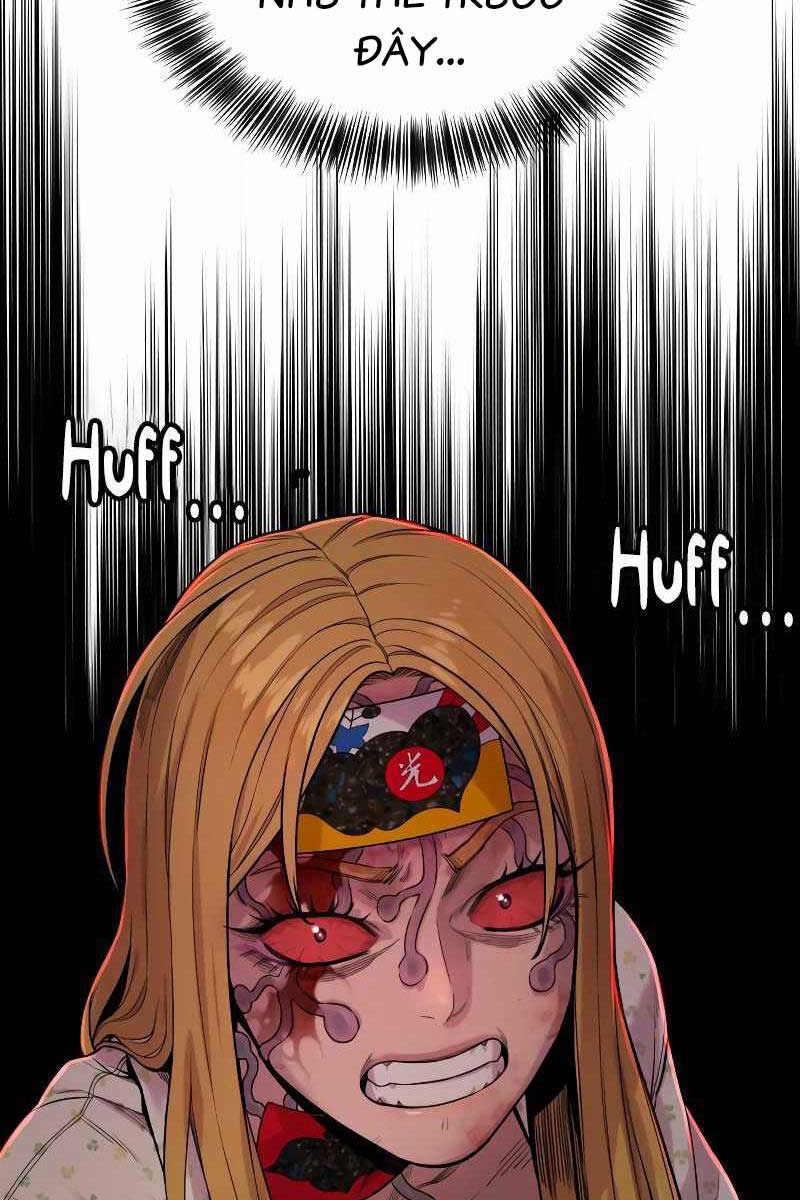Cảnh Sát Báo Thù Chap 8 - Next Chap 9