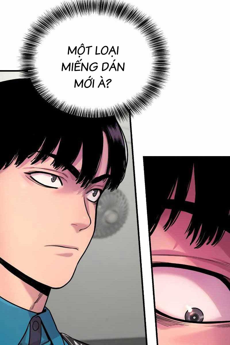 Cảnh Sát Báo Thù Chap 8 - Next Chap 9