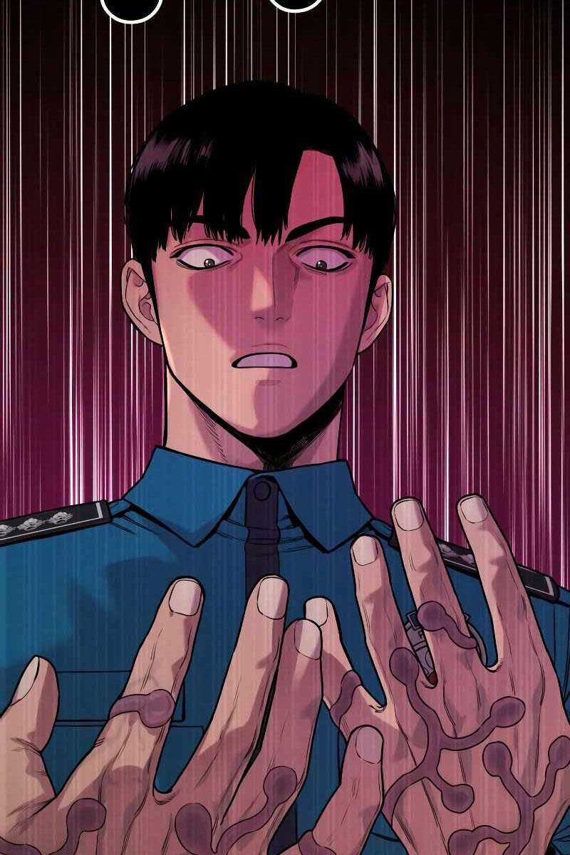 Cảnh Sát Báo Thù Chap 8 - Next Chap 9