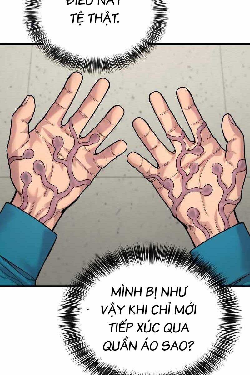 Cảnh Sát Báo Thù Chap 8 - Next Chap 9