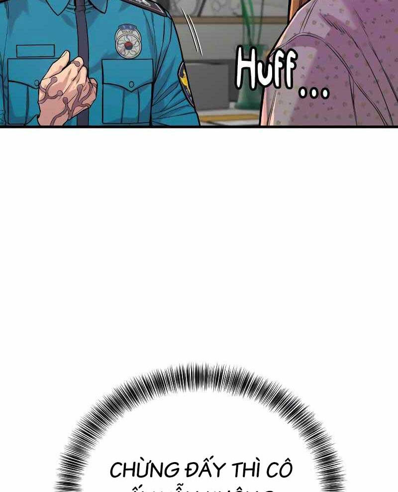 Cảnh Sát Báo Thù Chap 8 - Next Chap 9
