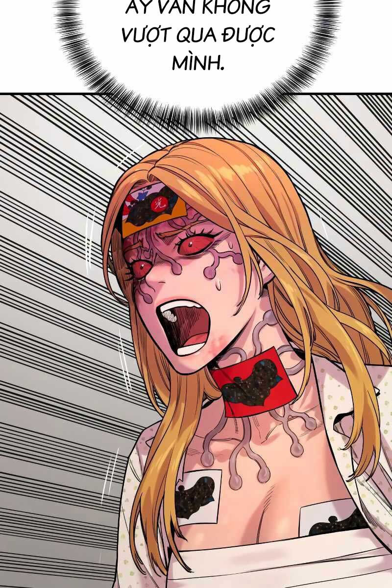 Cảnh Sát Báo Thù Chap 8 - Next Chap 9
