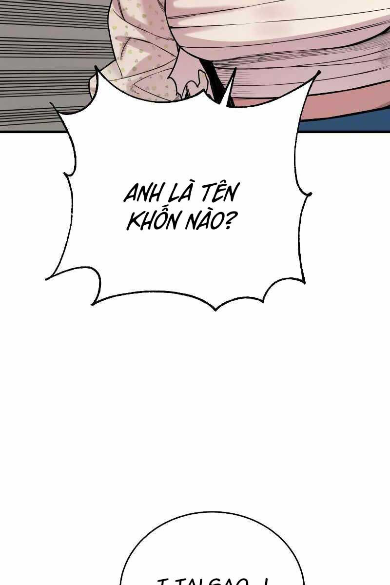 Cảnh Sát Báo Thù Chap 8 - Next Chap 9