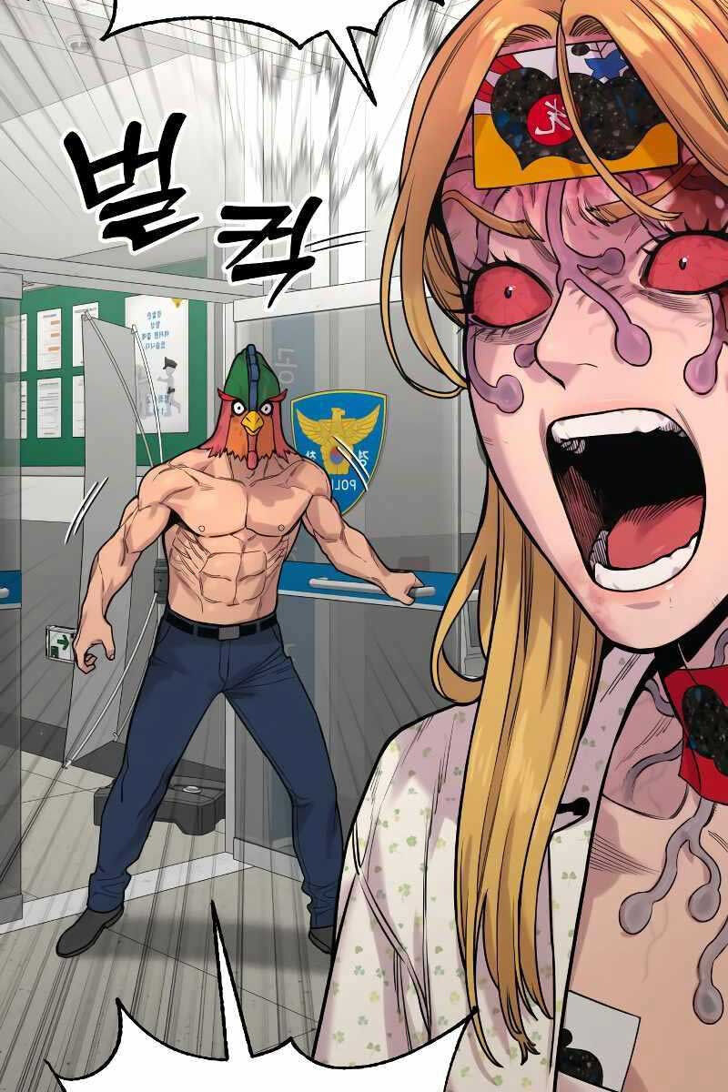Cảnh Sát Báo Thù Chap 8 - Next Chap 9