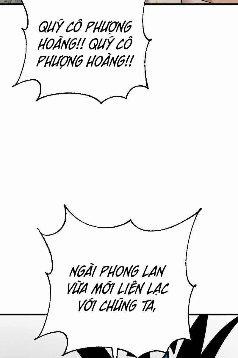 Cảnh Sát Báo Thù Chap 8 - Next Chap 9