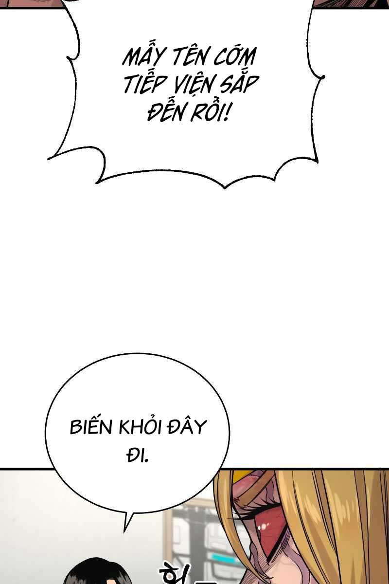 Cảnh Sát Báo Thù Chap 8 - Next Chap 9