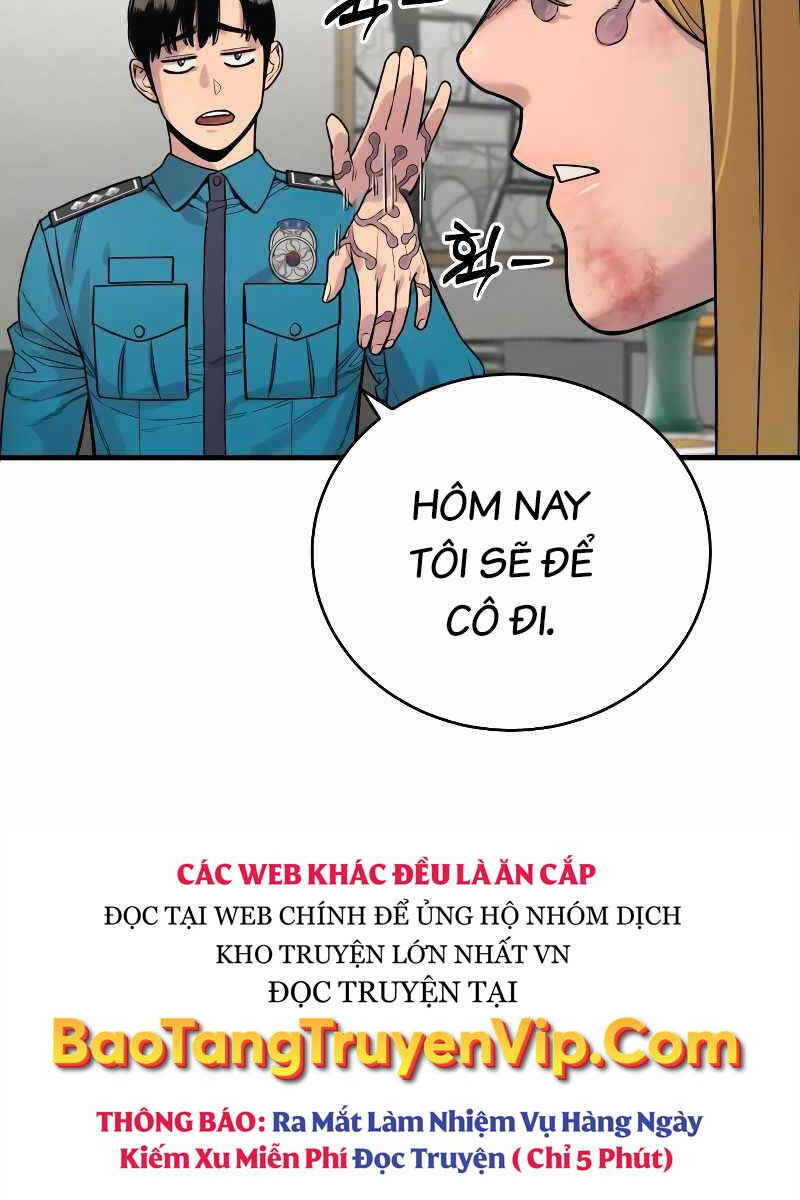 Cảnh Sát Báo Thù Chap 8 - Next Chap 9
