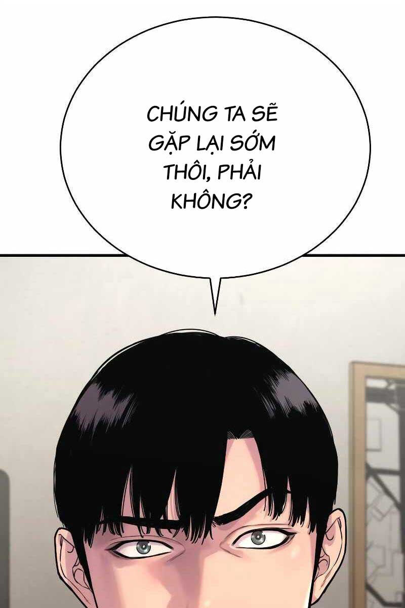Cảnh Sát Báo Thù Chap 8 - Next Chap 9