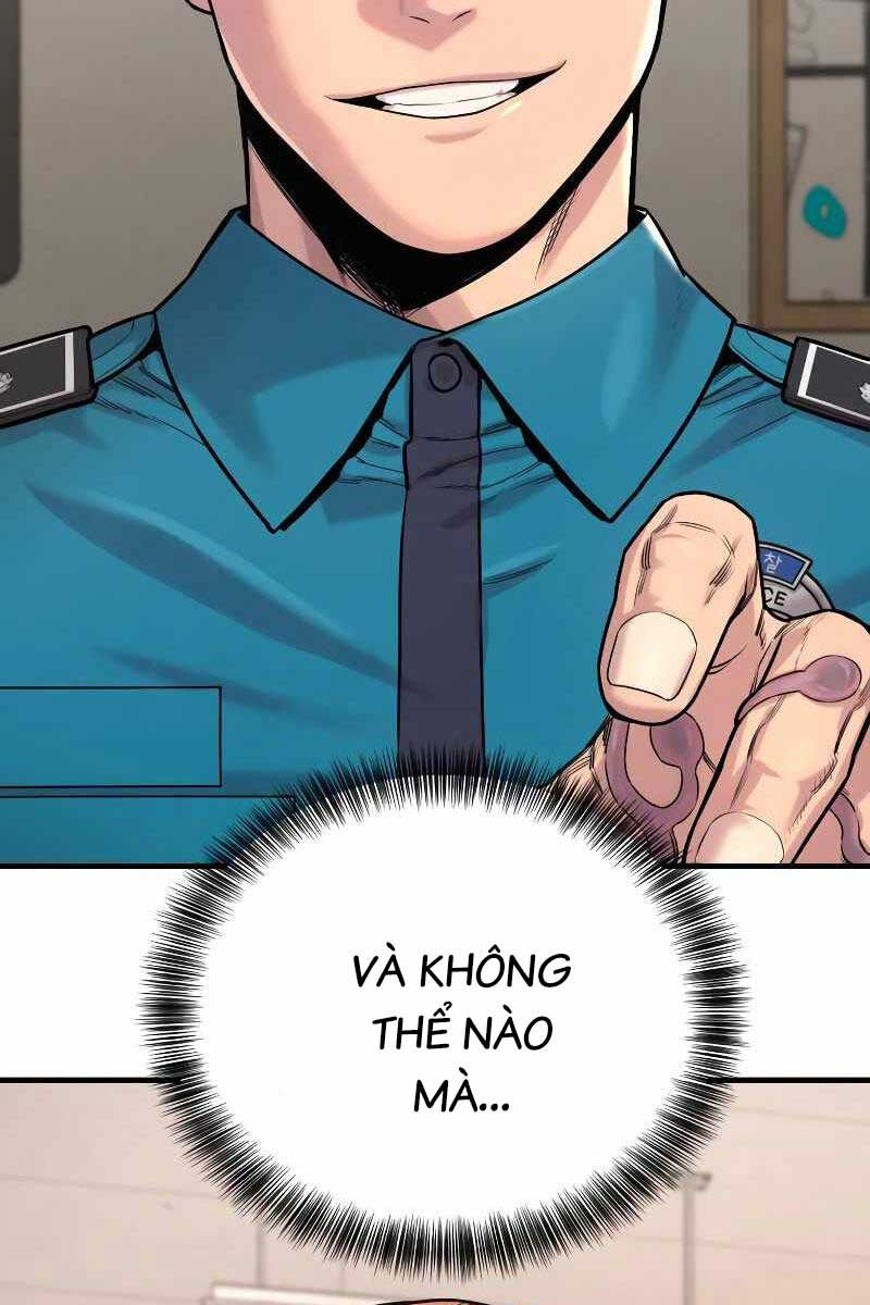 Cảnh Sát Báo Thù Chap 8 - Next Chap 9