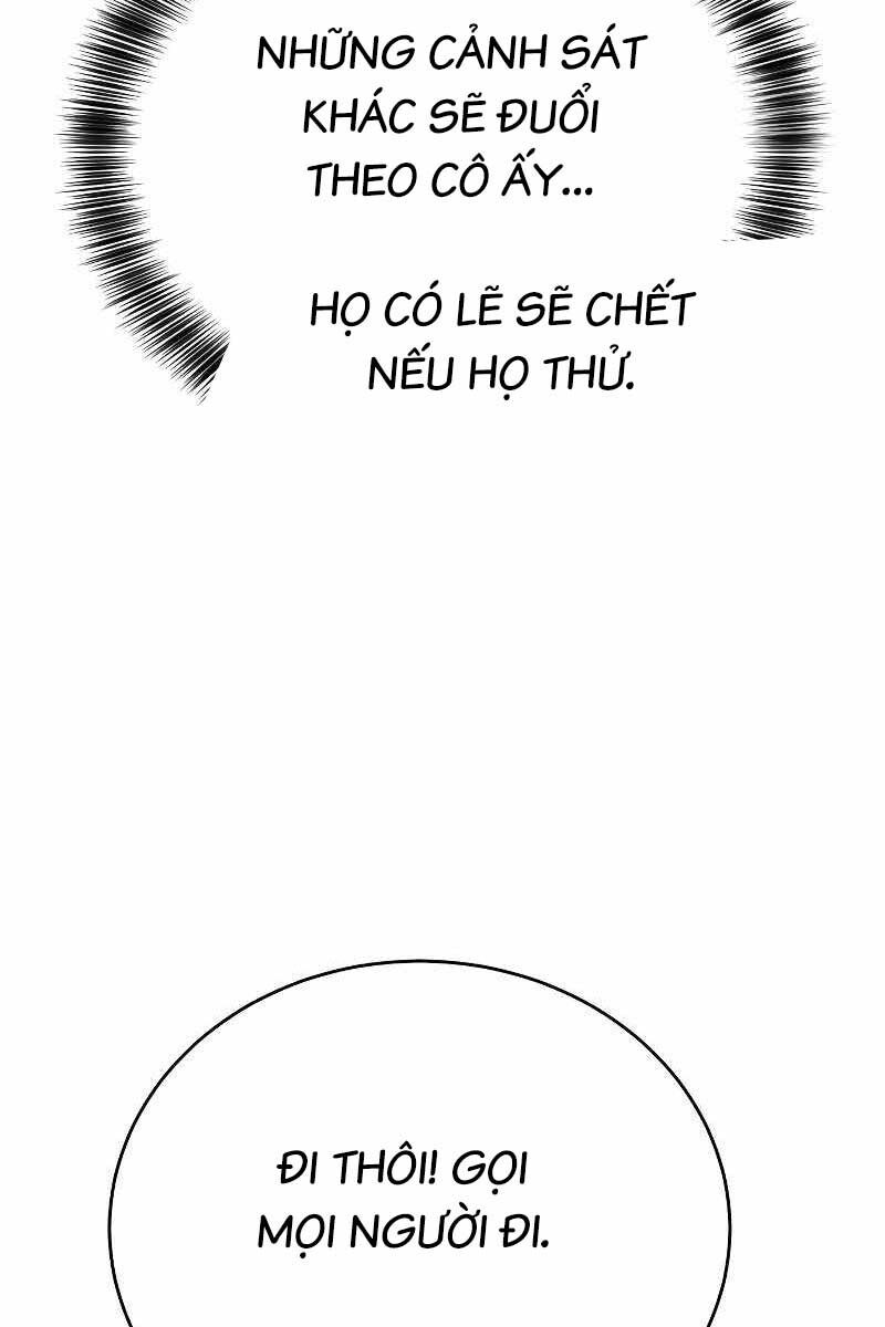 Cảnh Sát Báo Thù Chap 8 - Next Chap 9