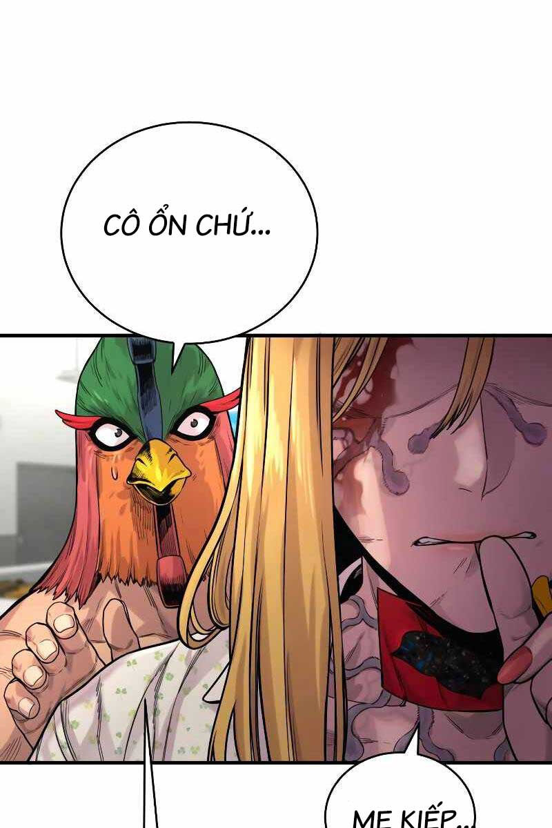 Cảnh Sát Báo Thù Chap 8 - Next Chap 9