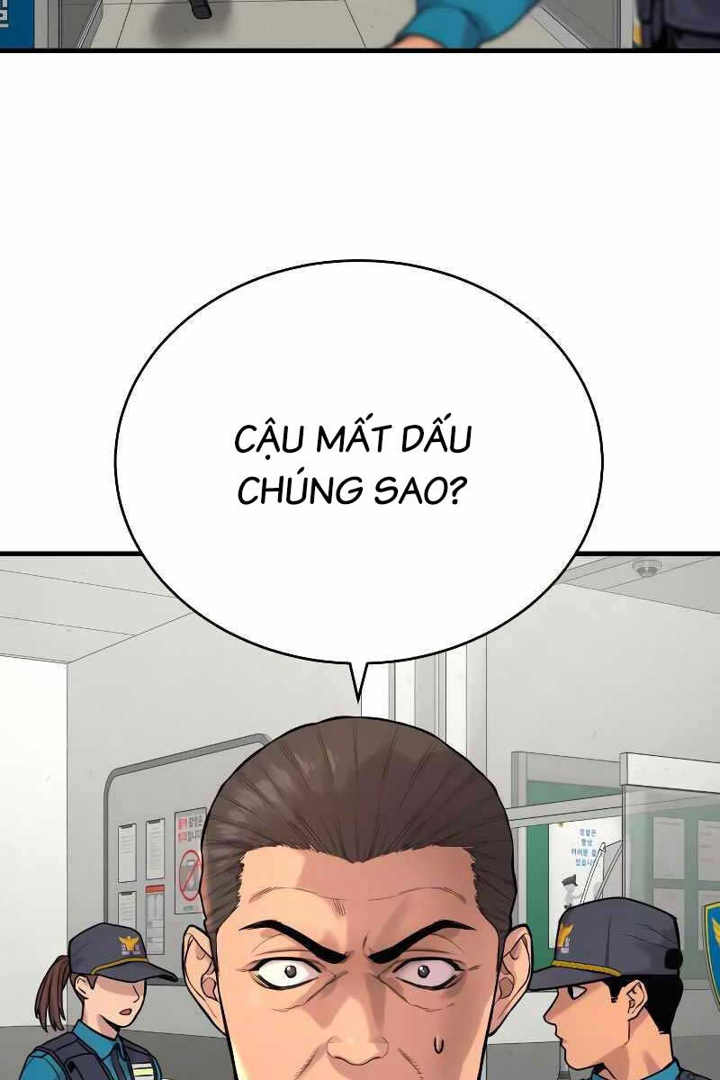Cảnh Sát Báo Thù Chap 8 - Next Chap 9