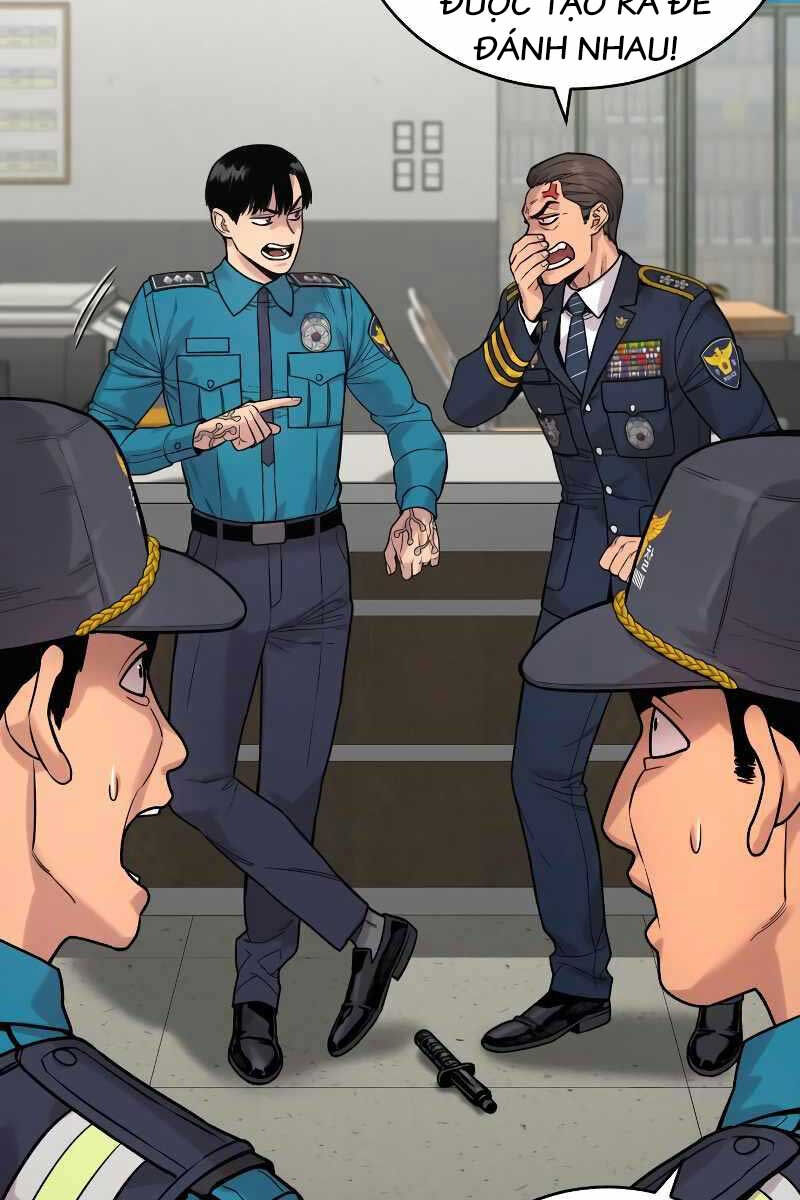 Cảnh Sát Báo Thù Chap 8 - Next Chap 9