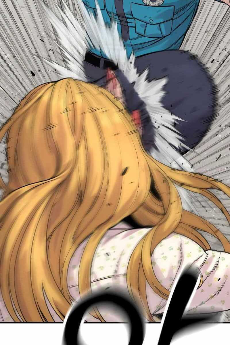 Cảnh Sát Báo Thù Chap 8 - Next Chap 9