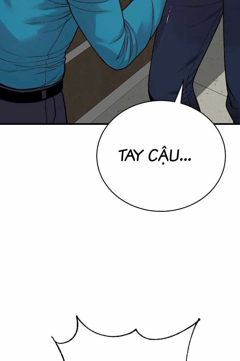 Cảnh Sát Báo Thù Chap 8 - Next Chap 9