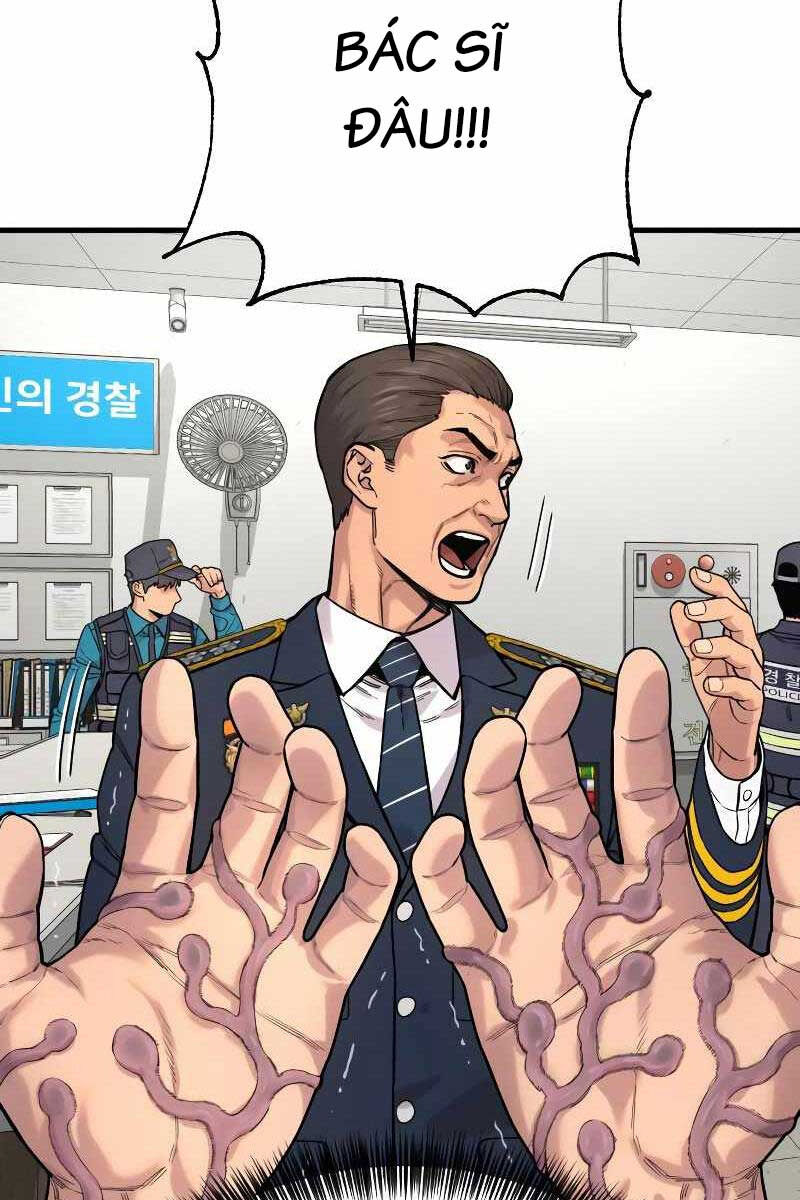 Cảnh Sát Báo Thù Chap 8 - Next Chap 9